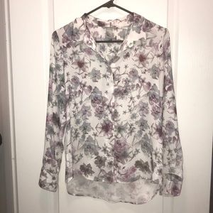 H&M Summer Blouse